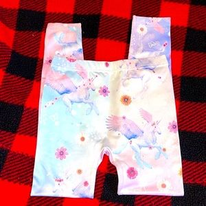 Unicorn leggings